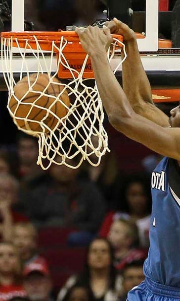 Timberwolves vs. Grizzlies preview